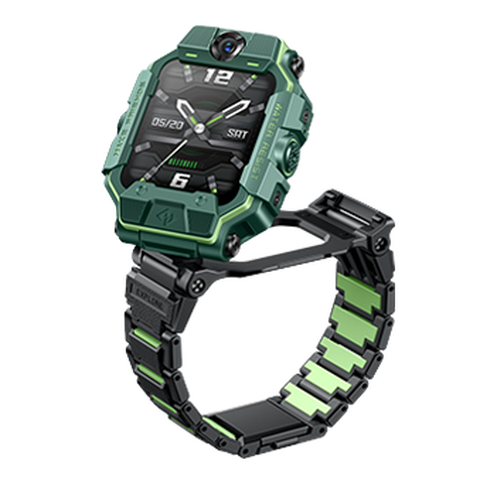 小天才 GPS定位儿童手表