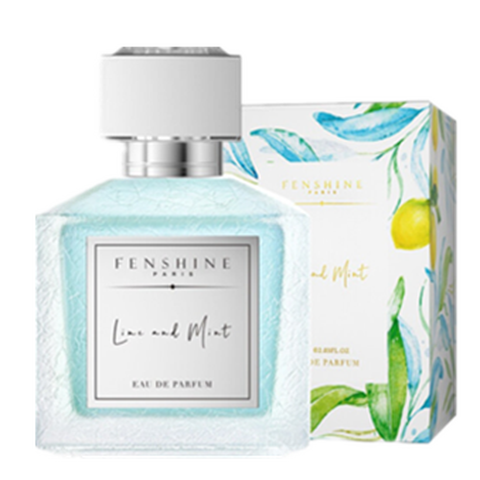 法颂 青柠薄荷香水