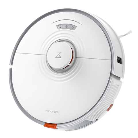 石头 全自动扫地机器人