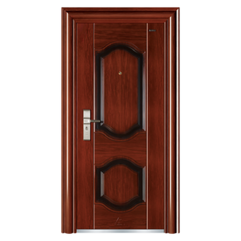 王力 甲级防盗入户门