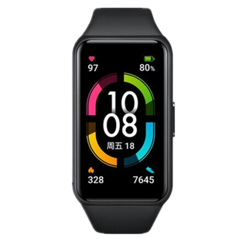 荣耀 长续航智能手环