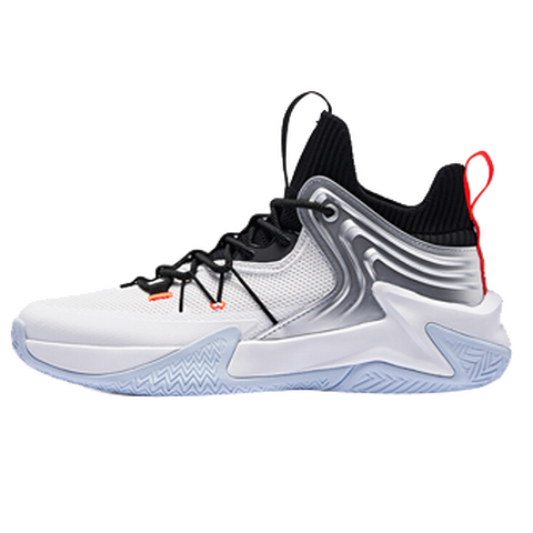 乔丹 减震篮球鞋