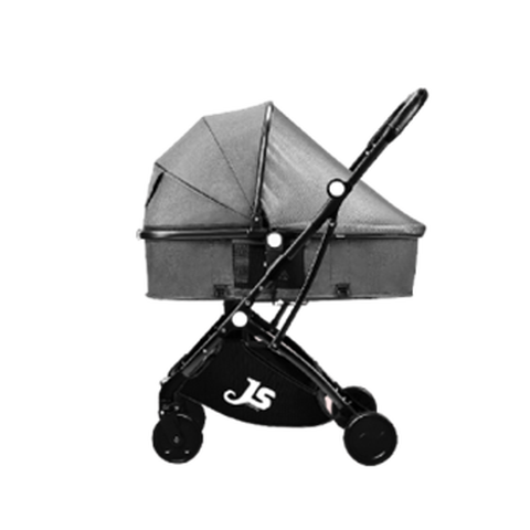 jusanbaby 减震推车