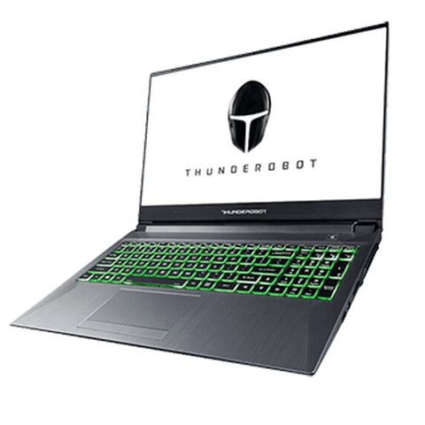 雷神RTX3060显卡笔记本