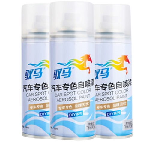 驭马 自用补漆笔