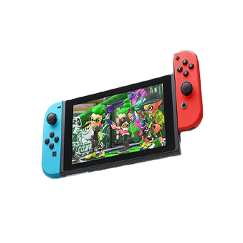 任天堂 掌上游戏机