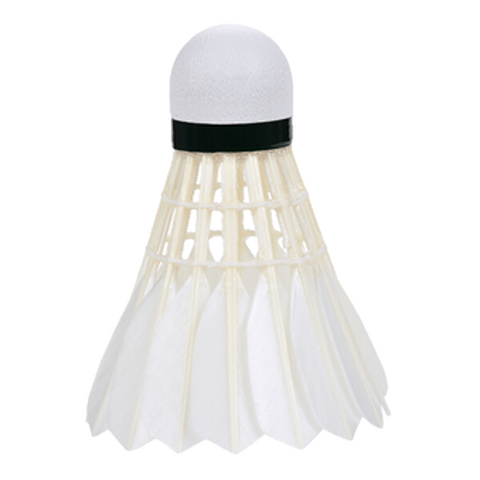 威克多 稳定耐用 羽毛球