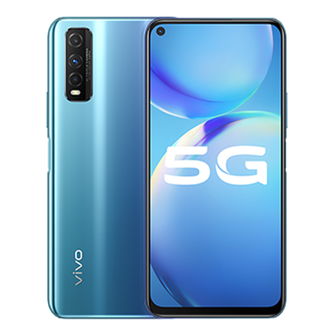 vivo 双引擎闪充手机