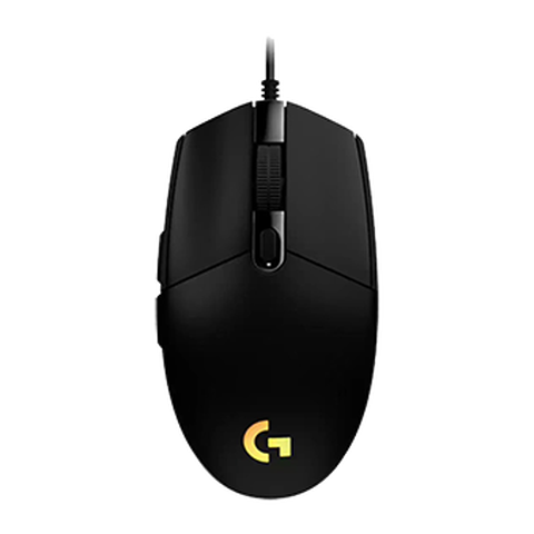 罗技 轻量化鼠标