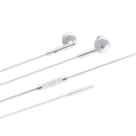 华为 半入耳式耳机