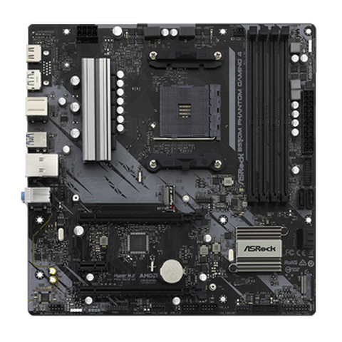 华擎 8相供电主板