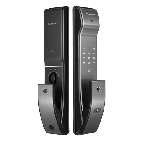 凯迪仕 远程智控智能锁