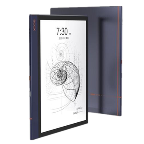 BOOX 八核芯电纸书