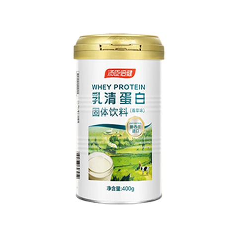 汤臣倍健 乳清蛋白粉