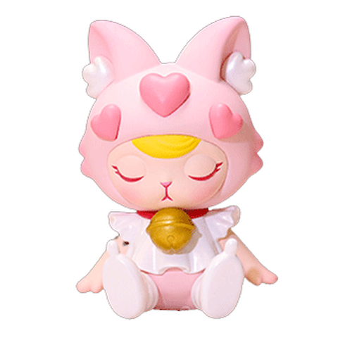 泡泡玛特 生肖系列盲盒