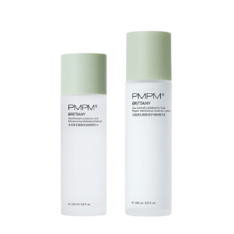 PMPM 海茴香 水乳套装