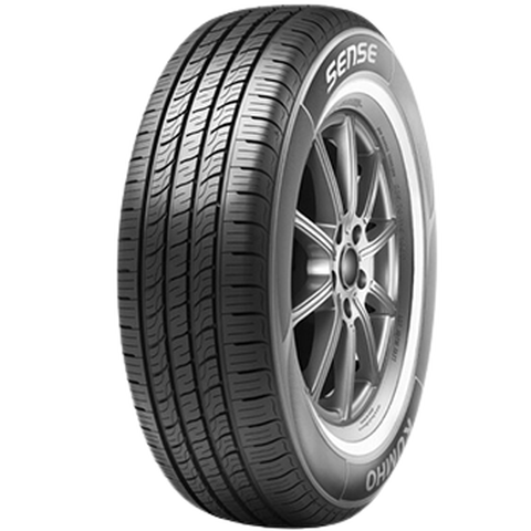 锦湖 防滑耐磨轮胎