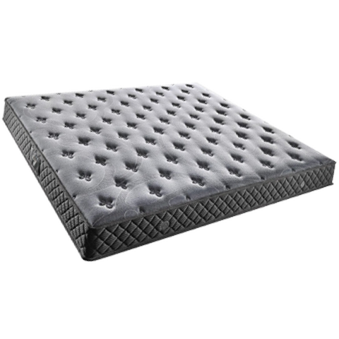 慕思 灰色提花床垫