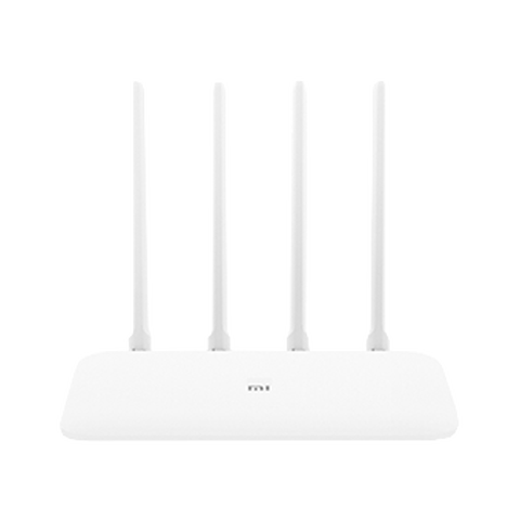 小米 双核CPU路由器