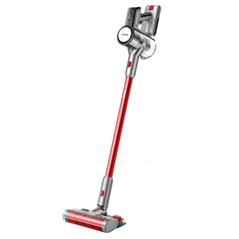 苏泊尔 吸拖一体吸尘器