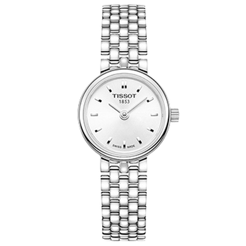 天梭 乐爱系列瑞士女表