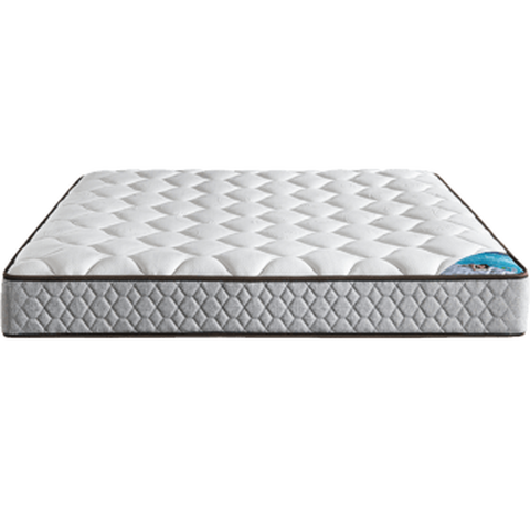 全友 两面双用床垫