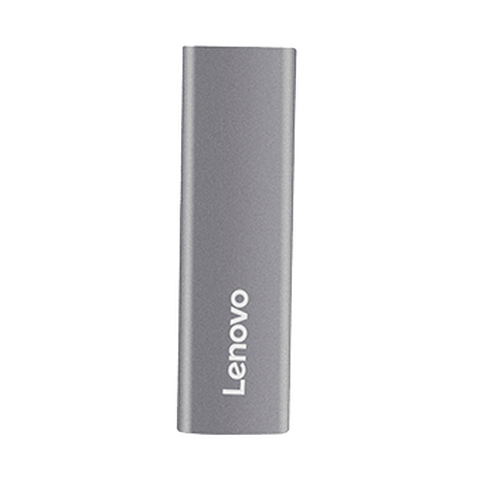 联想 金属外壳固态硬盘