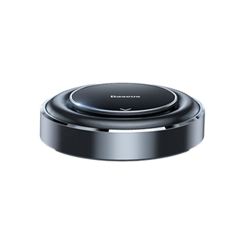 倍思 车载香水香薰