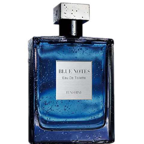 法颂 蓝调男士香水