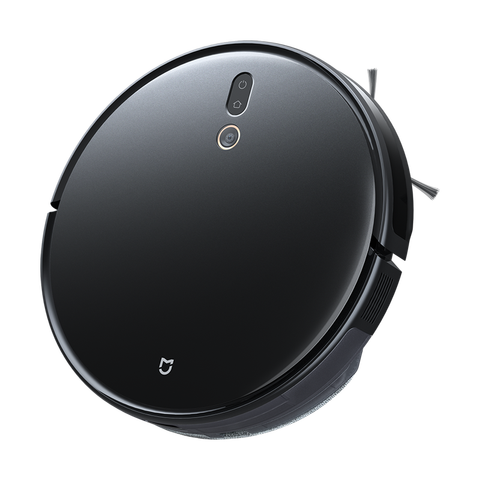 米家 小飞碟扫拖一体机