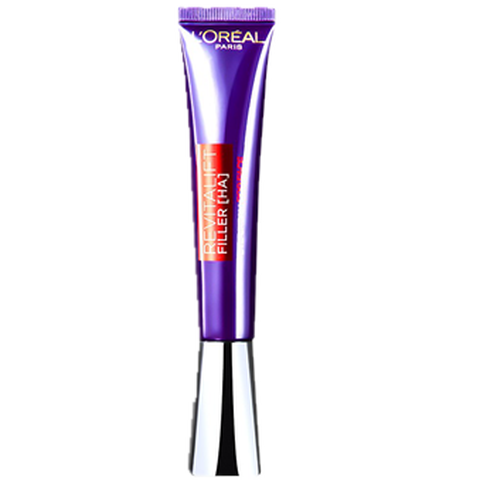 欧莱雅 玻色因淡纹眼霜