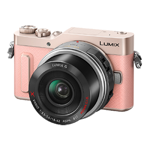 松下 轻便微单相机