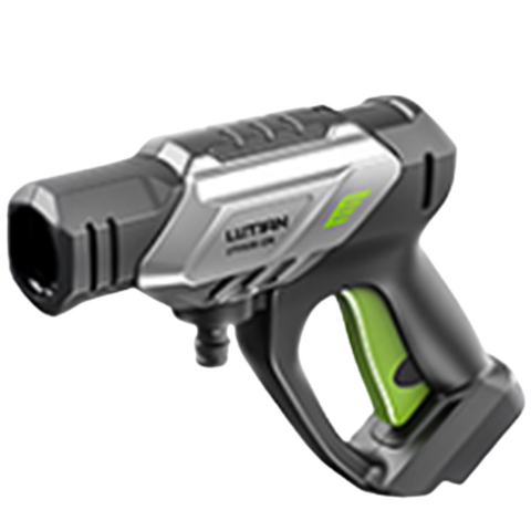 绿田 无线洗车机