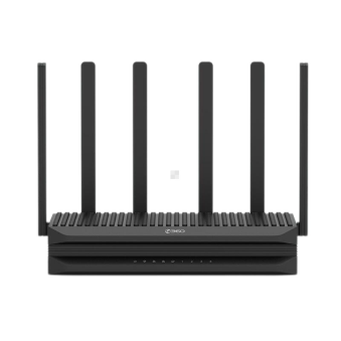 360 双核千兆路由器
