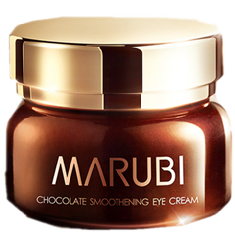 丸美 巧克力丝滑眼霜