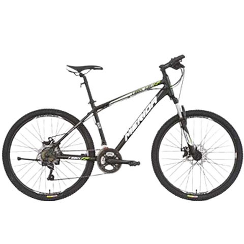 美利達 变速山地车