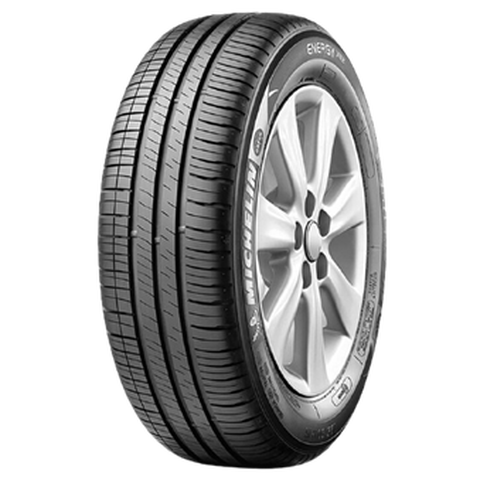 米其林耐用型轮胎