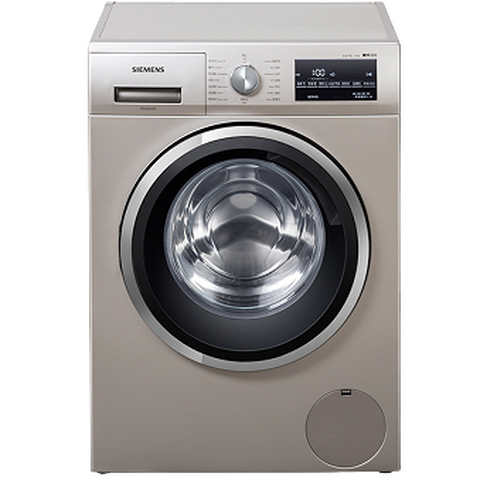 西门子 多程序洗衣机
