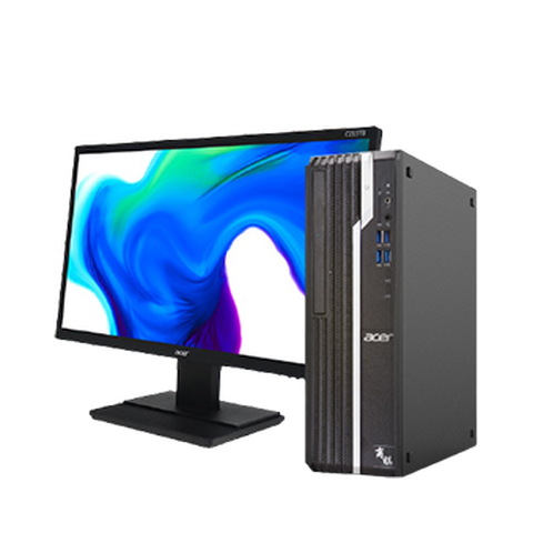 宏碁 性能商用台式机