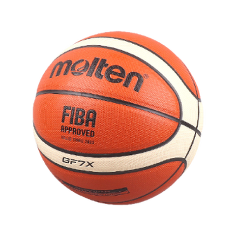 摩腾 室内比赛用篮球