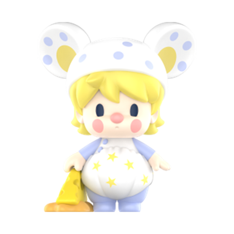 泡泡玛特 精美造型盲盒