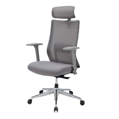 okamura 人体工学电脑椅