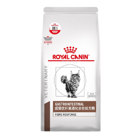 皇家 易消化处方粮