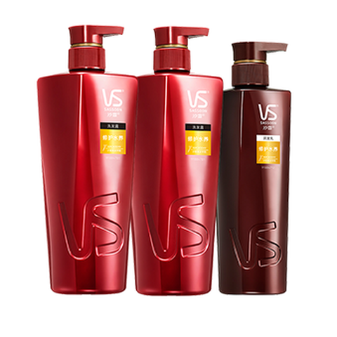 沙宣 修护洗发水