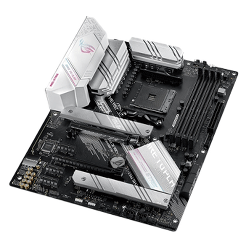 华硕 性能锐龙主板