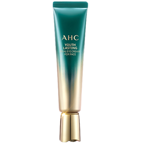 AHC 保湿修护眼霜