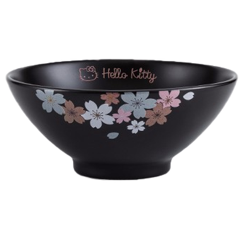 凯蒂猫 日式陶瓷碗