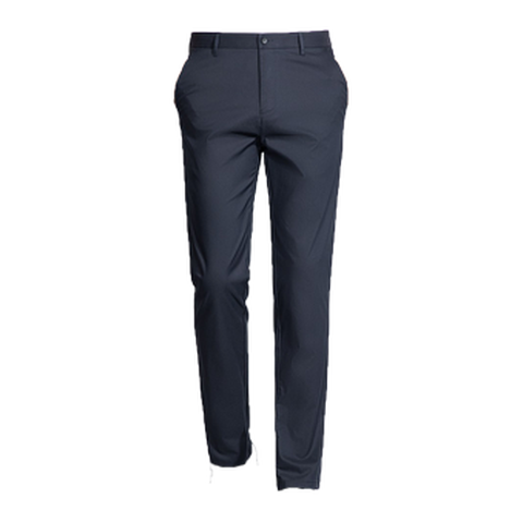 杉杉 透气纯色休闲裤