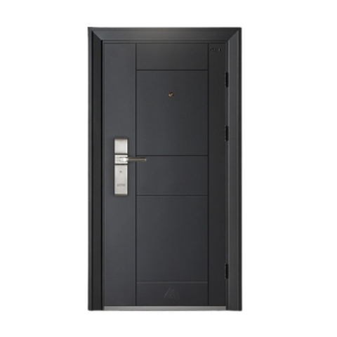 王力 稳定耐用防盗门