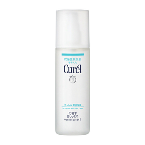 珂润 浸保湿化妆水